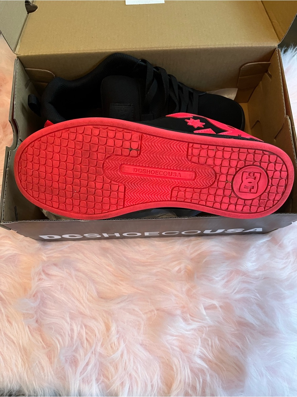 DC shoes for women - Classic Low-Top - Picture 7 of 7